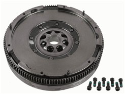 SACHS 2294 002 508 Dual-mass flywheel