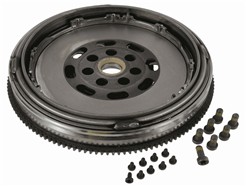 SACHS 2294 501 081 Dual-mass flywheel