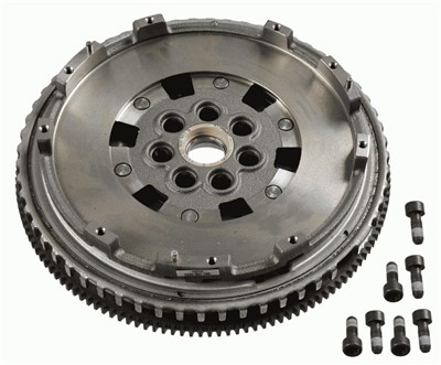 SACHS 2294 501 196 EAN: 4013872846986.