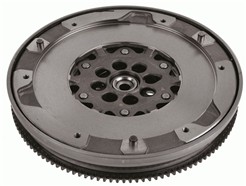 SACHS 2294 501 217 Dual-mass flywheel