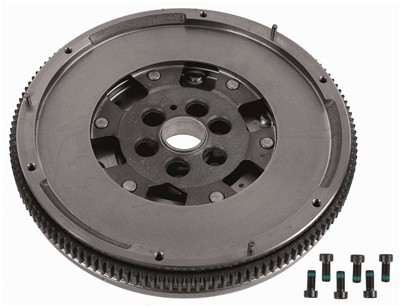 SACHS 2294 501 228 EAN: 4059923009634.