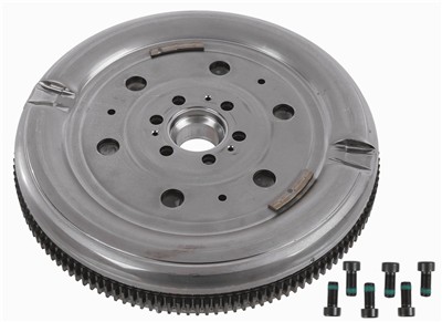 SACHS 2294 501 228 EAN: 4059923009634.