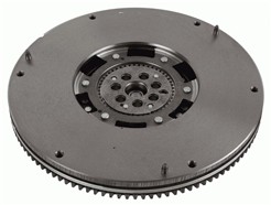 SACHS 2294 501 230 Dual-mass flywheel