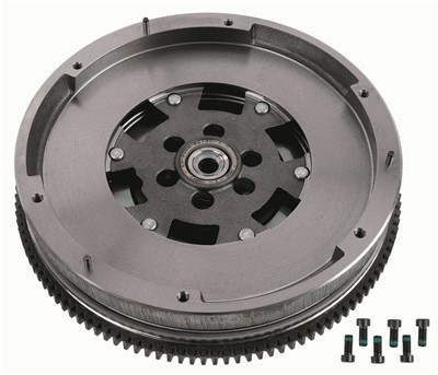 SACHS 2294 501 231 EAN: 4059923009696.