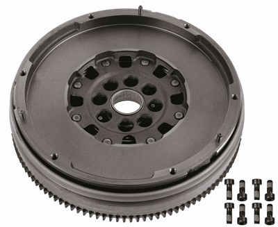 SACHS 2294 501 237 EAN: 4059923009818.
