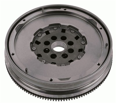 SACHS 2294 501 244 EAN: 4059923009955.
