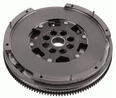 SACHS 2294 501 246 EAN: 4059923009993.