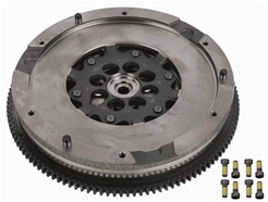 SACHS 2294 501 248 Dual-mass flywheel