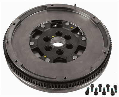 SACHS 2294 501 267 EAN: 4059923077923.
