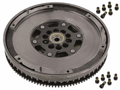 SACHS 2294 501 277 Dual-mass flywheel