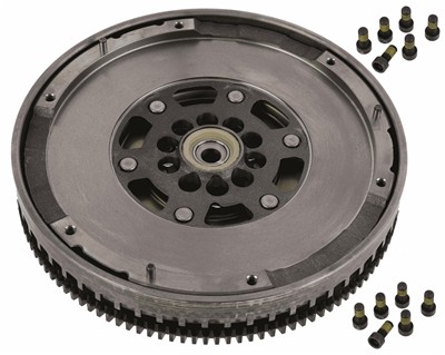 SACHS 2294 501 277 EAN: 4059923077763.