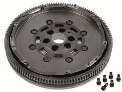 SACHS 2294 501 288 Dual-mass flywheel