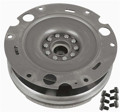 SACHS 2294 501 294 EAN: 4059923089995.