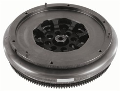 SACHS 2294 501 309 Dual-mass flywheel
