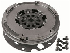 SACHS 2294 501 319 Dual-mass flywheel