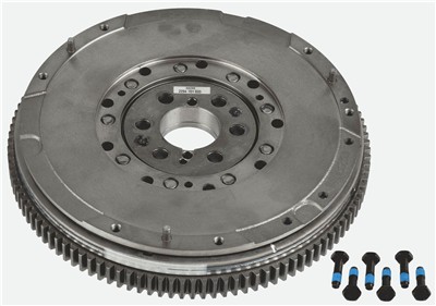 SACHS 2294 701 033 EAN: 4013872811045.