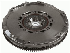 SACHS 2294 701 038 Dual-mass flywheel