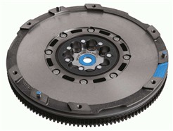 SACHS 2294 701 044 Dual-mass flywheel