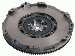 SACHS 2294 701 051 Dual-mass flywheel