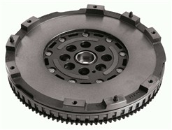 SACHS 2294 701 054 Dual-mass flywheel