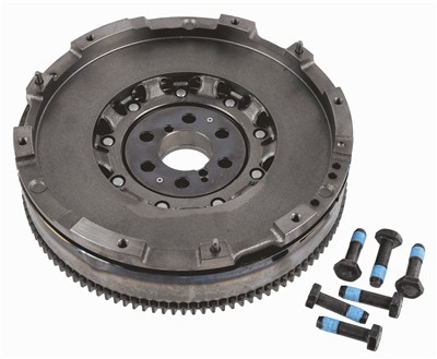SACHS 2294 701 077 EAN: 4059923115083.