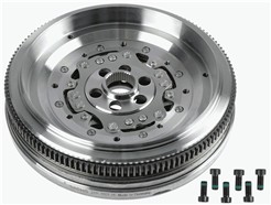 SACHS 2295 000 326 Dual-mass flywheel