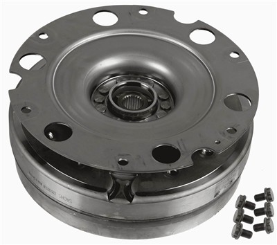 SACHS 2295 001 281 EAN: 4013872890675.