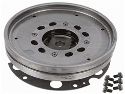 SACHS 2295 001 781 Dual-mass flywheel
