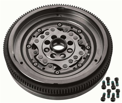 SACHS 2295 001 817 EAN: 4013872975648.