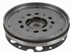 SACHS 2295 001 904 Dual-mass flywheel