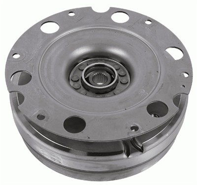 SACHS 2295 001 904 EAN: 4013872996469.