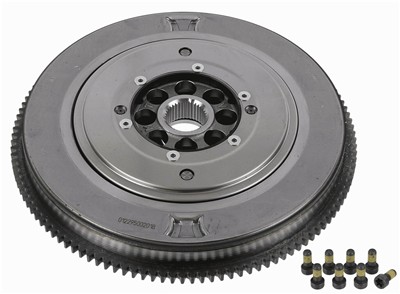 SACHS 2295 002 018 EAN: 4059923019152.