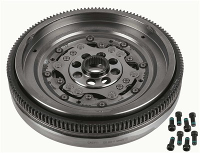 SACHS 2295 002 019 EAN: 4059923018209.