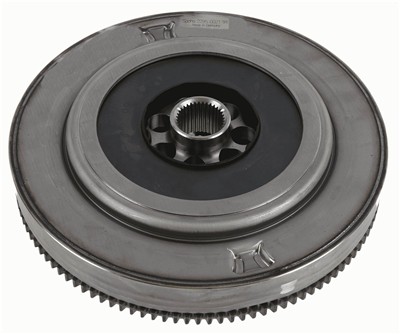 SACHS 2295 002 191 EAN: 4059923092308.