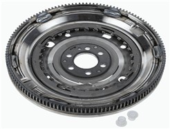 SACHS 2295 601 001 Dual-mass flywheel