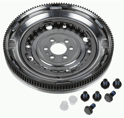 SACHS 2295 601 007 EAN: 4013872935468.