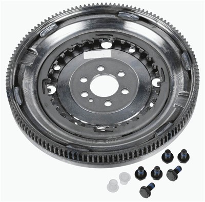 SACHS 2295 601 008 EAN: 4013872935482.