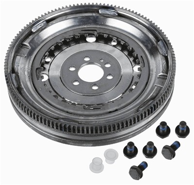 SACHS 2295 601 009 EAN: 4013872935505.