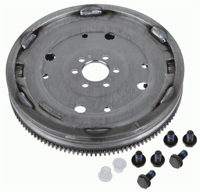 SACHS 2295 601 009 EAN: 4013872935505.