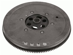 SACHS 2295 601 011 Dual-mass flywheel