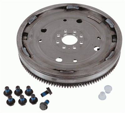 SACHS 2295 601 012 EAN: 4013872955206.