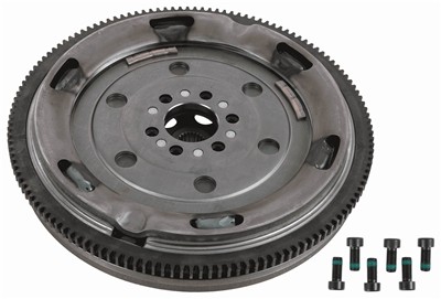 SACHS 2295 601 014 EAN: 4059923010371.