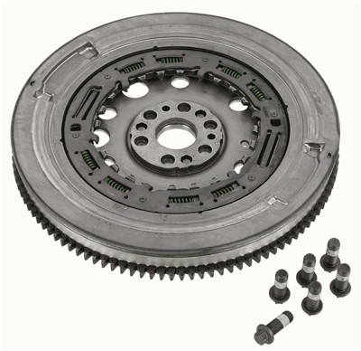 SACHS 2295 601 017 EAN: 4059923035930.