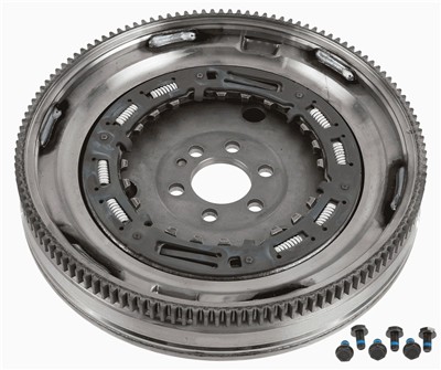 SACHS 2295 601 018 EAN: 4059923045496.