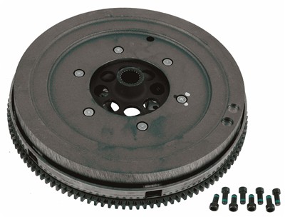 SACHS 2295 601 028 EAN: 4059923077848.