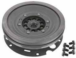 SACHS 2295 601 030 Dual-mass flywheel
