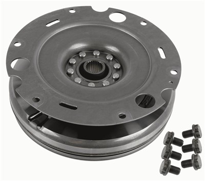 SACHS 2295 601 031 EAN: 4059923087304.