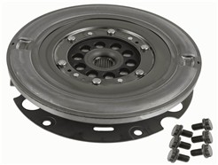 SACHS 2295 601 032 Dual-mass flywheel