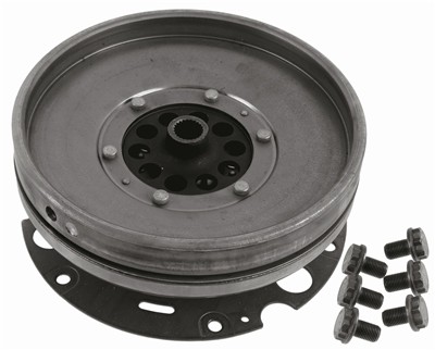 SACHS 2295 601 033 EAN: 4059923087342.