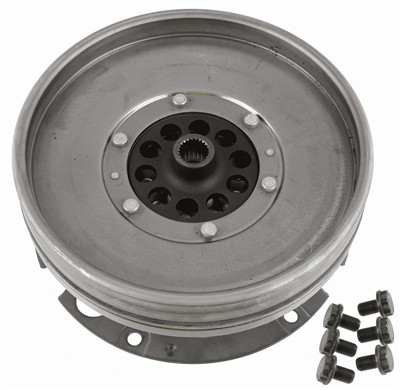 SACHS 2295 601 034 EAN: 4059923087366.